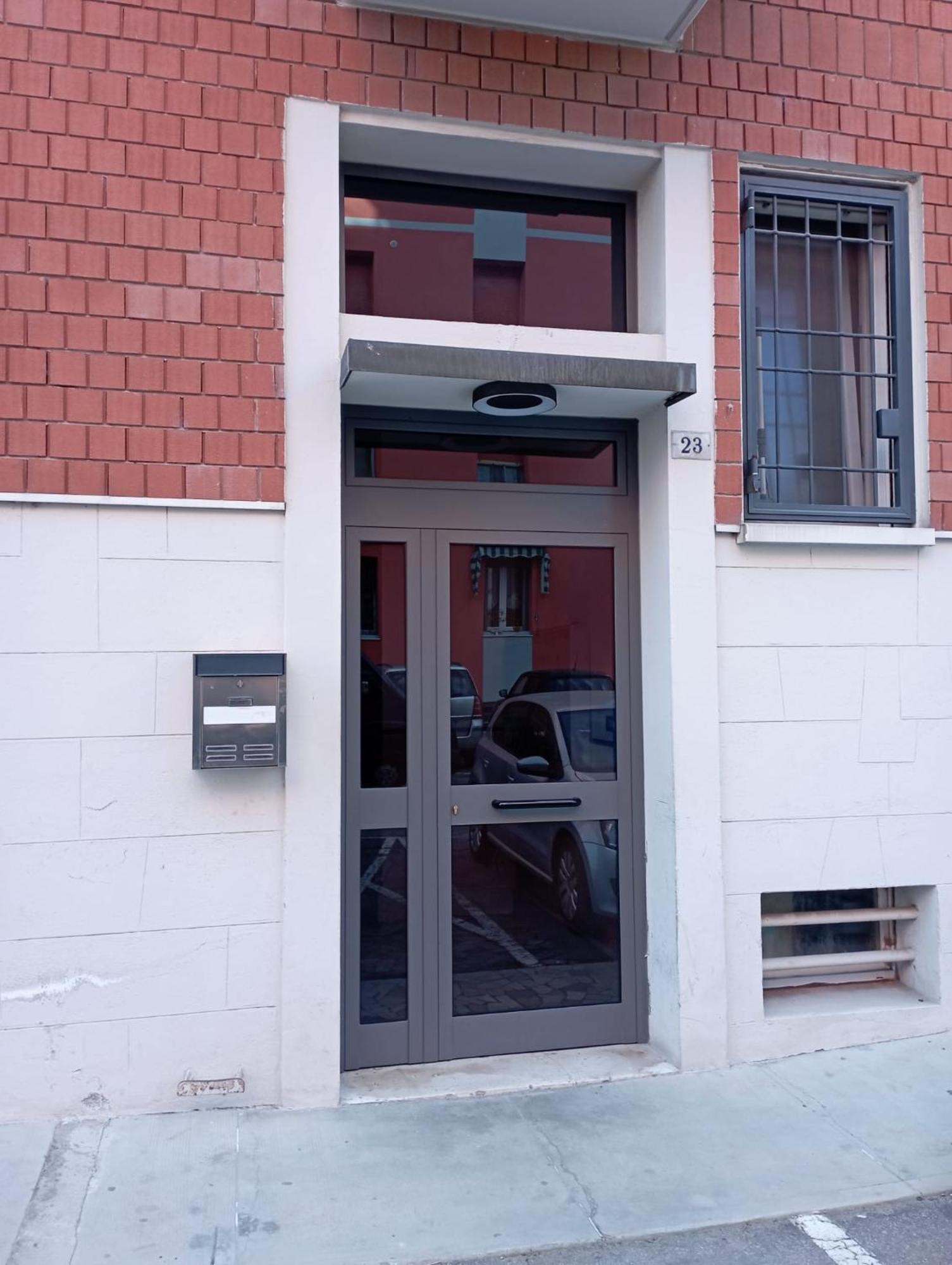 La Dimora Degli Artisti - Bologna Bolonha Exterior foto