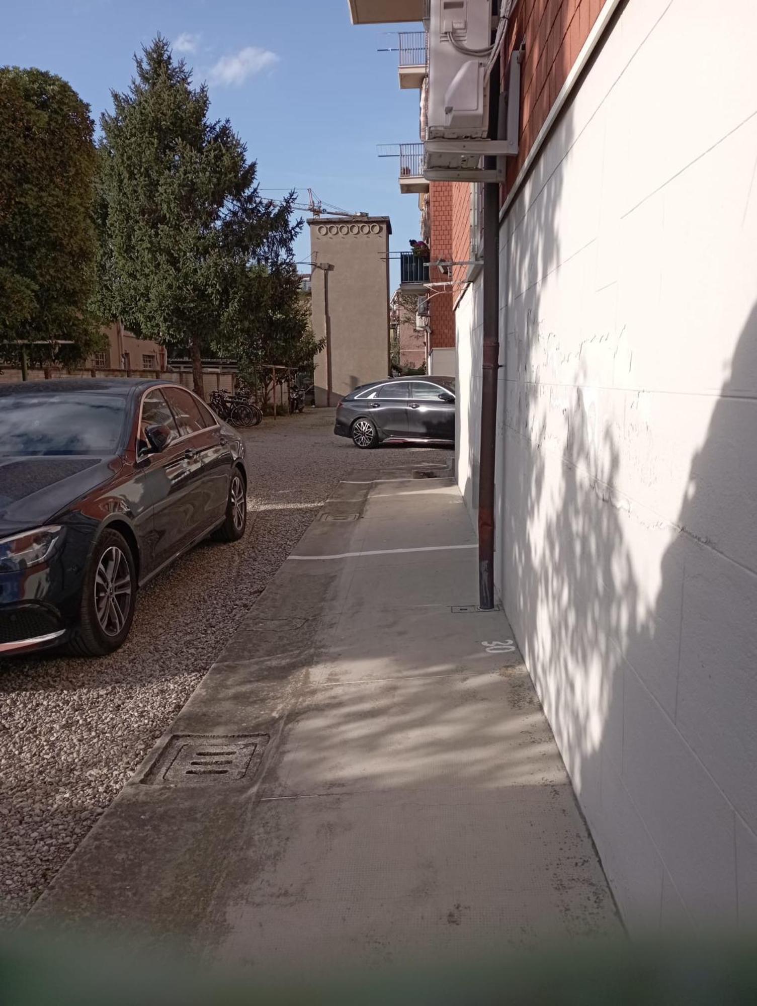 La Dimora Degli Artisti - Bologna Bolonha Exterior foto