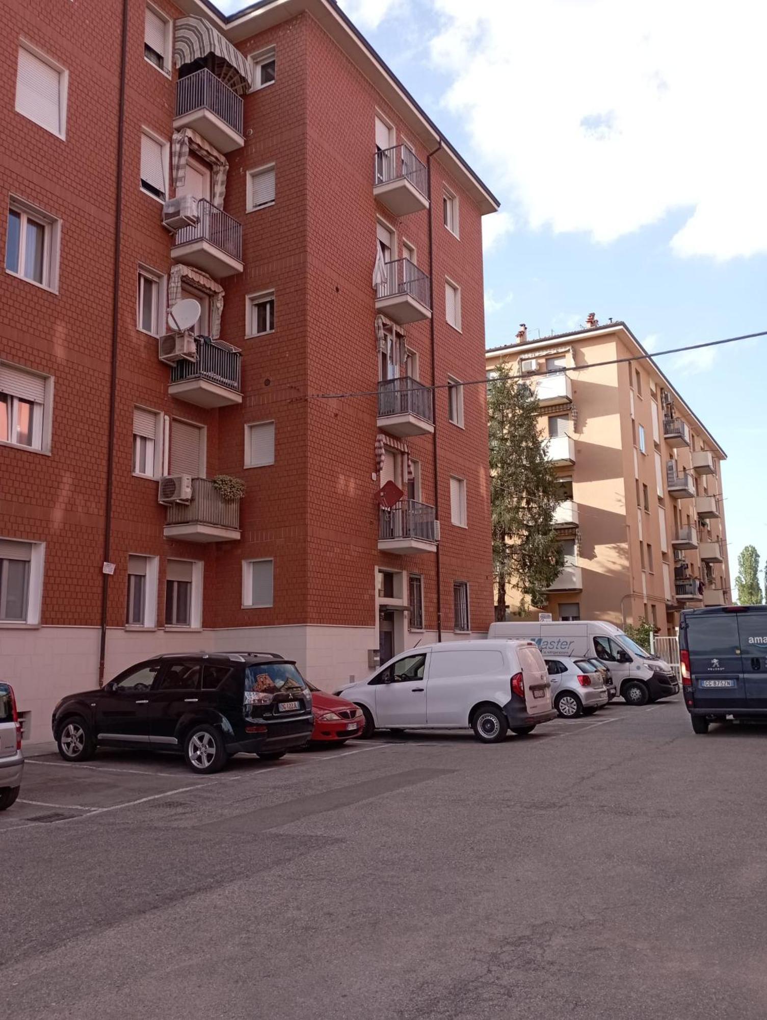 La Dimora Degli Artisti - Bologna Bolonha Exterior foto